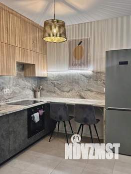 1-к квартира, посуточно, 39м2, 1/1 этаж