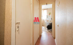 1-к квартира, на длительный срок, 32м2, 7/9 этаж