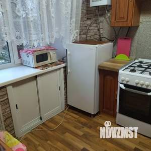 1-к квартира, посуточно, 30м2, 2/5 этаж