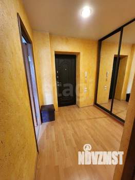 1-к квартира, на длительный срок, 36м2, 5/5 этаж