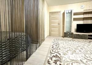 1-к квартира, посуточно, 45м2, 4/10 этаж