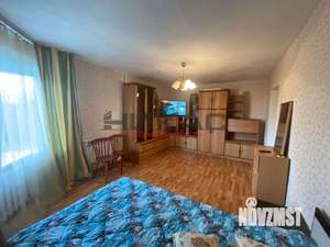 1-к квартира, на длительный срок, 40м2, 7/13 этаж