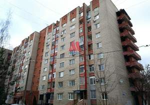 1-к квартира, на длительный срок, 31м2, 6/9 этаж