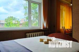 1-к квартира, посуточно, 30м2, 5/5 этаж