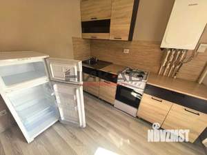1-к квартира, на длительный срок, 31м2, 1/5 этаж