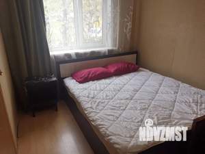 2-к квартира, посуточно, 50м2, 1/5 этаж