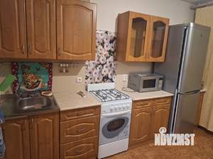 1-к квартира, на длительный срок, 40м2, 1/5 этаж