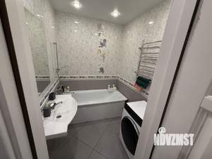 2-к квартира, на длительный срок, 57м2, 10/11 этаж