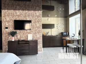 Студия квартира, посуточно, 31м2, 3/4 этаж