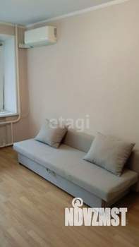1-к квартира, на длительный срок, 35м2, 2/12 этаж