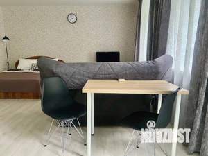 1-к квартира, посуточно, 31м2, 1/1 этаж