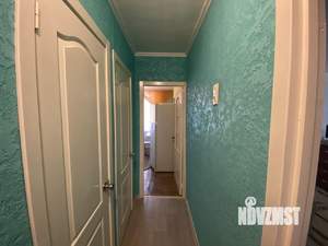 1-к квартира, посуточно, 32м2, 9/10 этаж