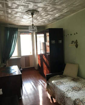3-к квартира, на длительный срок, 58м2, 2/9 этаж