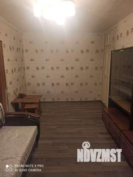 1-к квартира, на длительный срок, 31м2, 2/5 этаж