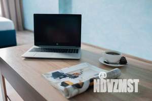 1-к квартира, посуточно, 47м2, 19/25 этаж