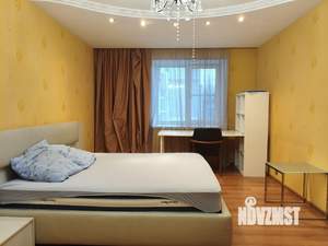 3-к квартира, на длительный срок, 112м2, 3/5 этаж