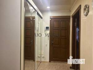 3-к квартира, на длительный срок, 74м2, 2/5 этаж