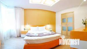 1-к квартира, посуточно, 200м2, 1/1 этаж