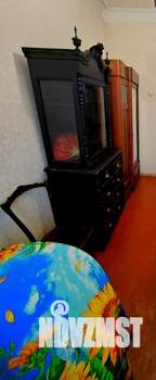 2-к квартира, на длительный срок, 60м2, 3/3 этаж