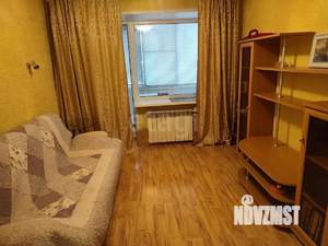 3-к квартира, на длительный срок, 51м2, 2/5 этаж