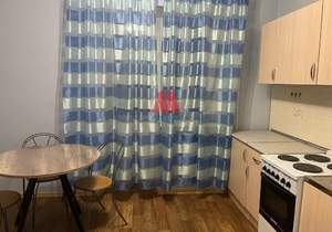 1-к квартира, на длительный срок, 40м2, 7/10 этаж