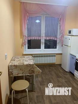 1-к квартира, на длительный срок, 34м2, 17/17 этаж