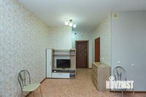 Студия квартира, на длительный срок, 32м2, 8/17 этаж