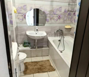 1-к квартира, на длительный срок, 39м2, 10/14 этаж