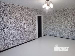 1-к квартира, на длительный срок, 38м2, 2/10 этаж