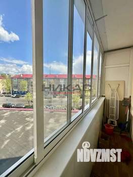 1-к квартира, на длительный срок, 32м2, 4/9 этаж