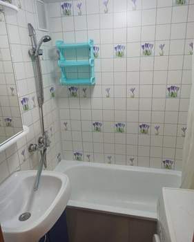 2-к квартира, на длительный срок, 46м2, 9/9 этаж