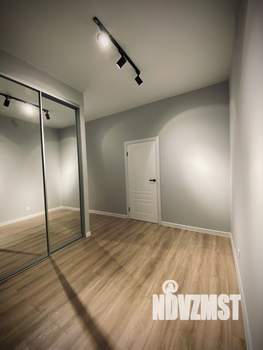 2-к квартира, на длительный срок, 51м2, 4/18 этаж