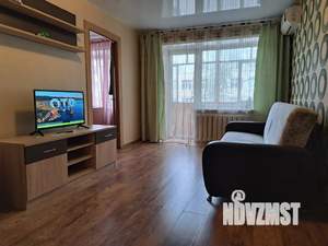 2-к квартира, посуточно, 48м2, 2/5 этаж