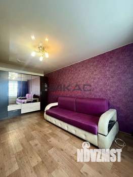 1-к квартира, на длительный срок, 38м2, 5/9 этаж