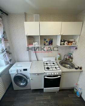 1-к квартира, на длительный срок, 22м2, 7/9 этаж