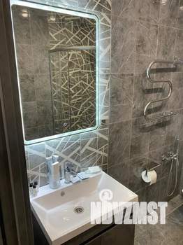 1-к квартира, посуточно, 47м2, 1/9 этаж