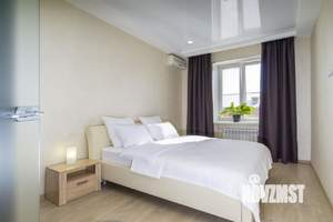 2-к квартира, посуточно, 60м2, 1/1 этаж