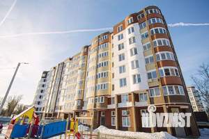 2-к квартира, на длительный срок, 77м2, 4/8 этаж