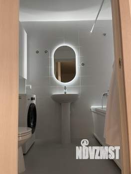 1-к квартира, на длительный срок, 36м2, 15/17 этаж