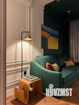 2-к квартира, посуточно, 55м2, 1/1 этаж