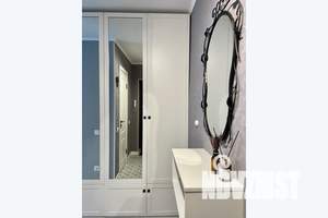 1-к квартира, посуточно, 33м2, 3/5 этаж