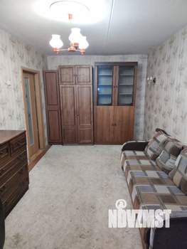 1-к квартира, на длительный срок, 32м2, 2/5 этаж