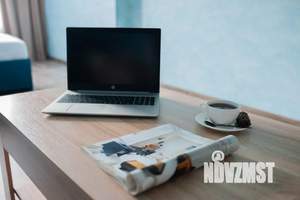 1-к квартира, посуточно, 47м2, 19/25 этаж