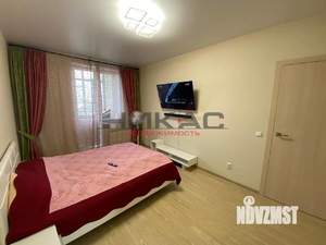 2-к квартира, на длительный срок, 52м2, 8/9 этаж