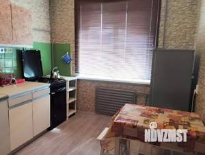 1-к квартира, на длительный срок, 34м2, 7/9 этаж