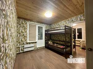 3-к квартира, на длительный срок, 51м2, 5/9 этаж