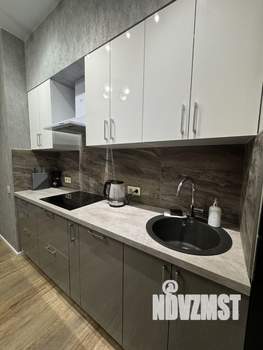 2-к квартира, посуточно, 50м2, 11/19 этаж