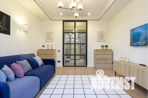 2-к квартира, посуточно, 77м2, 3/4 этаж