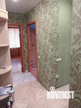 2-к квартира, посуточно, 45м2, 4/12 этаж