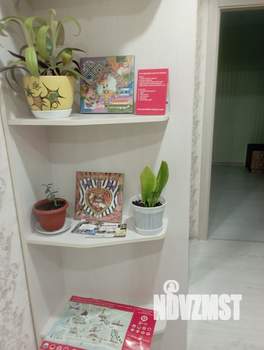 2-к квартира, посуточно, 50м2, 1/5 этаж